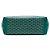 Goyard Green Goyardine Bellechasse PM Verde - vista 3