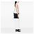 Borsa a tracolla Gucci in nylon GG nero con Web - vista 5