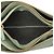 Céline Celine Trio Crossbody Small in pelle di agnello verde - vista 4