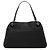 Bolsa de Ombro Gucci Black GG Canvas Eclipse Preto