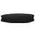 Bolsa de Ombro Gucci Black GG Canvas Eclipse Preto - vista 3
