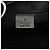 Bolsa de Ombro Gucci Black GG Canvas Eclipse Preto - vista 5