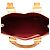 Louis Vuitton White Monogram Multicolore Alma PM - view 4