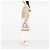 Louis Vuitton White Monogram Multicolore Alma PM - view 6