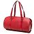 Louis Vuitton Red Epi Soufflot Roja - vista 2
