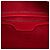 Louis Vuitton Red Epi Soufflot Roja - vista 5