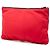 Hermès Neobain Case Rot Medium aus Neopren - Ansicht 2