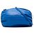 Bolso de muñeca LOEWE de nappa plisado azul