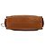 LOEWE Brown Leather Crown Logo Shopper Tote Braun - Ansicht 3