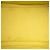 Céline Celine Mini Luggage Tote in pelle di vitello grana grossa gialla Giallo - vista 4