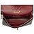 Chanel Black Small Classic Lambskin Double Flap Preto - vista 4