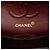Chanel Black Small Classic Lambskin Double Flap Preto - vista 5