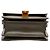 Céline Celine Green Small Calfskin Classic Box Verde Verde oliva - vista 3