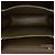 Céline Celine Green Small Calfskin Classic Box Verde Verde oliva - vista 4