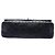 Chanel Black Quilted Aged Calfskin Reissue 2.55 Double Flap 226 Nero - vista 3