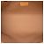 Louis Vuitton Brown Monogram Vernis Roxbury Drive Castaño Marrón claro - vista 4
