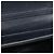 Autre Marque Dior Black Baby Metallic Patent Microcannage Diorama Flap Nero - vista 5