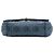 Autre Marque Borsa Dior Caro Small in denim blu con ricami Cannage - vista 3