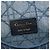 Autre Marque Borsa Dior Caro Small in denim blu con ricami Cannage - vista 5