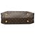 Louis Vuitton Brown Monogram Olympe MM Braun - Ansicht 3