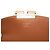 Louis Vuitton Brown Monogram Olympe MM Braun - Ansicht 5