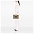 Clutch Gucci Beige GG Supreme Neo Vintage - vista 6