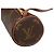 Louis Vuitton Brown Monogram Papillon Pochette Marron - vue 5