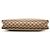 Bolsa de Ombro Gucci Beige GG Canvas Eclipse Bege - vista 3