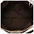 Bolsa de Ombro Gucci Beige GG Canvas Eclipse Bege - vista 4