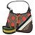 Borsa Jackie 1961 Small GG Supreme a pois beige Gucci - vista 10
