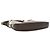 Borsa Jackie 1961 Small GG Supreme a pois beige Gucci - vista 12