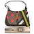 Borsa Jackie 1961 Small GG Supreme a pois beige Gucci - vista 6