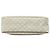 Gucci White GG Supreme Joy Handtasche Weiß - Ansicht 3
