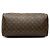 Louis Vuitton Brown Monogram Speedy 40 Marrone - vista 3