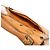 MCM Brown Medium Visetos Coated Canvas Patricia Handtasche mit oberem Griff Braun - Ansicht 6