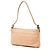 Pochette Fendi in tela Zucchino rosa - vista 2