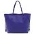 Louis Vuitton Purple Epi Neverfull MM Roxo