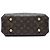 Louis Vuitton Brown Monogram Montaigne BB Marrone - vista 3