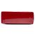 Louis Vuitton Red Monogram Vernis Wilshire PM Vermelho - vista 3