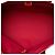 Louis Vuitton Red Monogram Vernis Wilshire PM Vermelho - vista 4