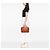 Louis Vuitton Brown Epi Alma PM Braun - Ansicht 6