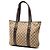 Gucci GG Canvas Tote in Beige - Ansicht 2