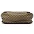 Gucci Beige GG Supreme Messenger Bag - Ansicht 3