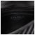 Chanel Black Mini Square Classic Chevron Lambskin Single Flap Schwarz - Ansicht 5