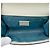 Gucci Borsa Crossbody Small Leather Bee Star Padlock Bianca Bianco - vista 4