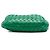 Bottega Veneta Mini Jodie in Nappa Intrecciato Verde - vista 3