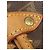 Louis Vuitton Brown Monogram Saumur 30 Marrom - vista 10