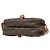 Louis Vuitton Brown Monogram Saumur 30 Marrom - vista 3