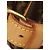Louis Vuitton Brown Monogram Saumur 30 Marrom - vista 7