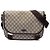 Borsa a tracolla Gucci Beige GG Supreme
